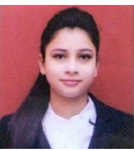 Amriti Singh